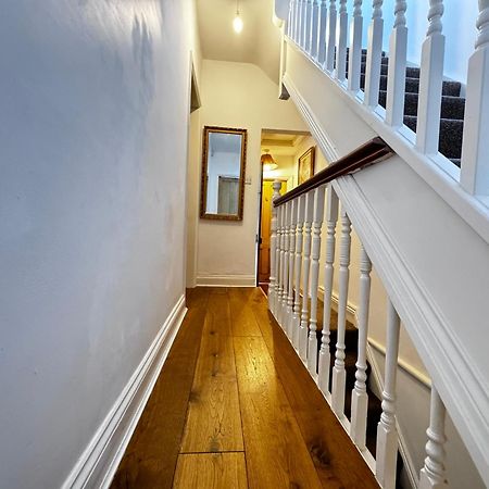 Cozy Place Oxford Ngoại thất bức ảnh