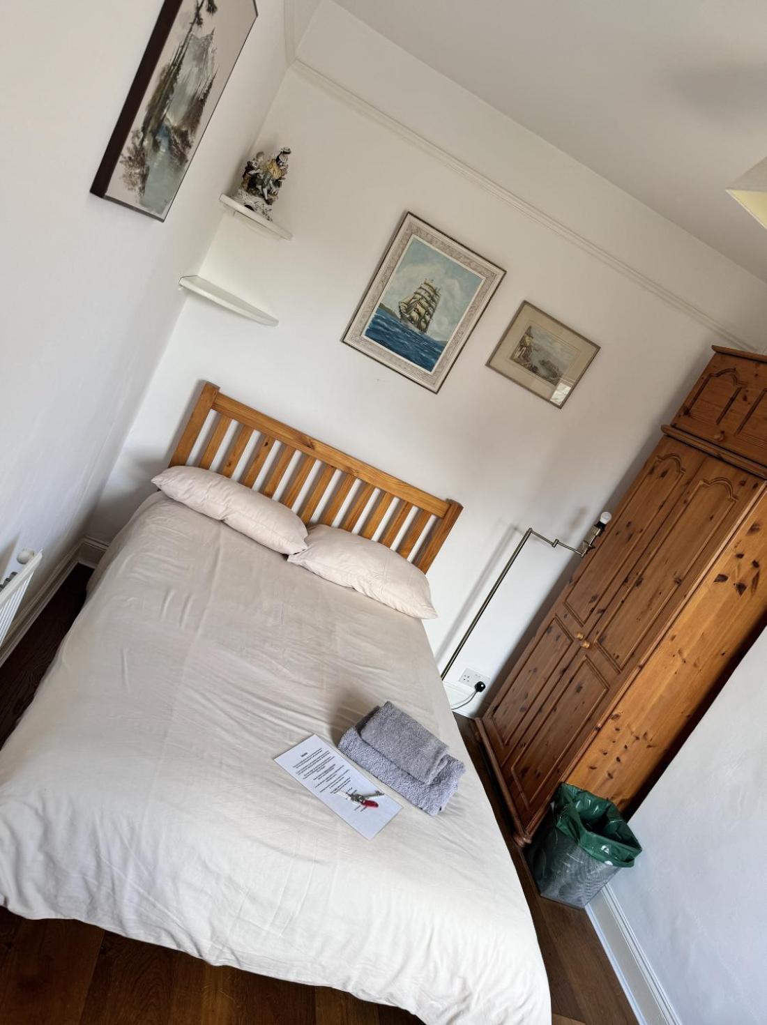 Cozy Place Oxford Ngoại thất bức ảnh