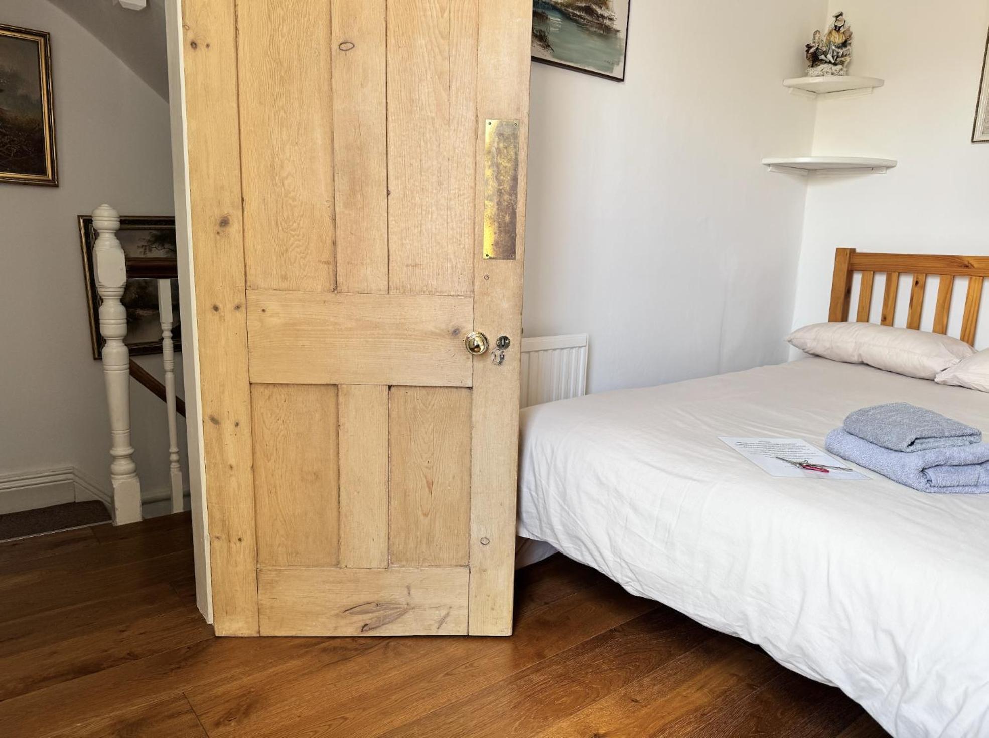 Cozy Place Oxford Ngoại thất bức ảnh