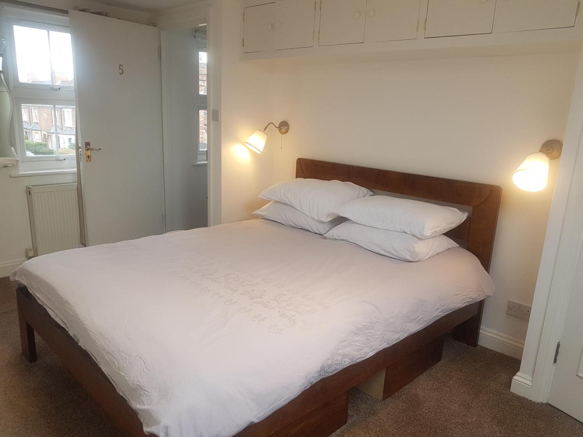 Cozy Place Oxford Ngoại thất bức ảnh