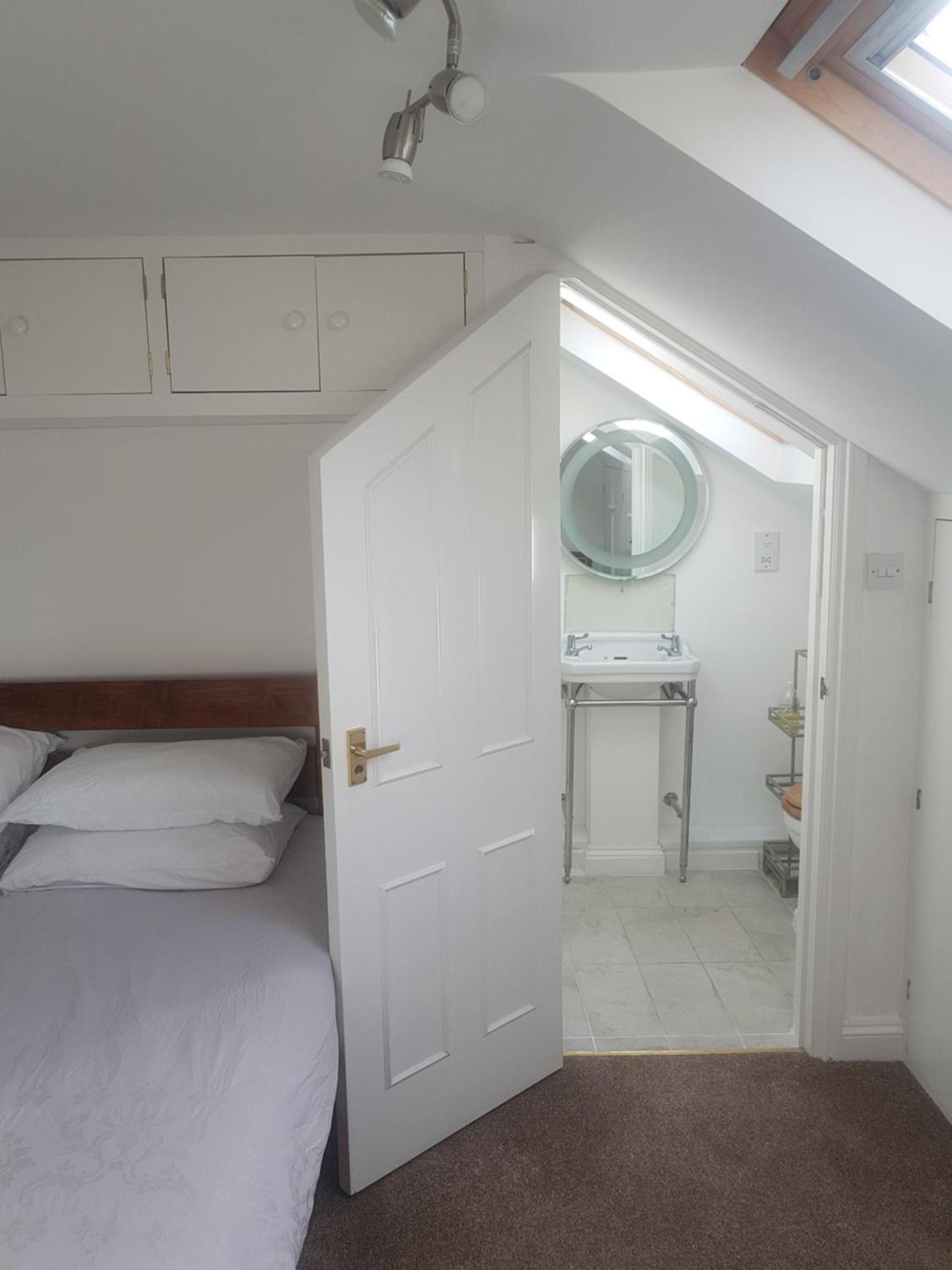 Cozy Place Oxford Ngoại thất bức ảnh