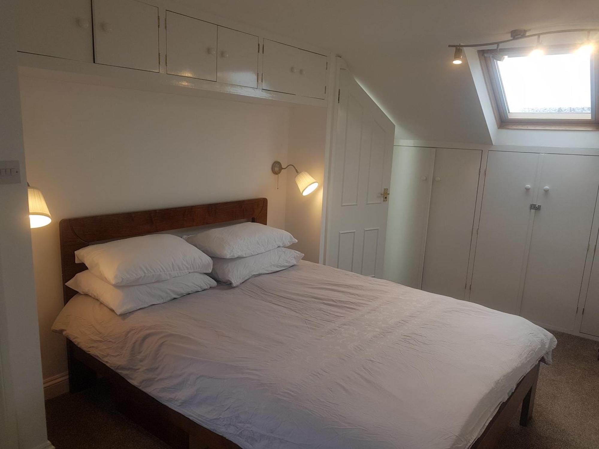 Cozy Place Oxford Phòng bức ảnh