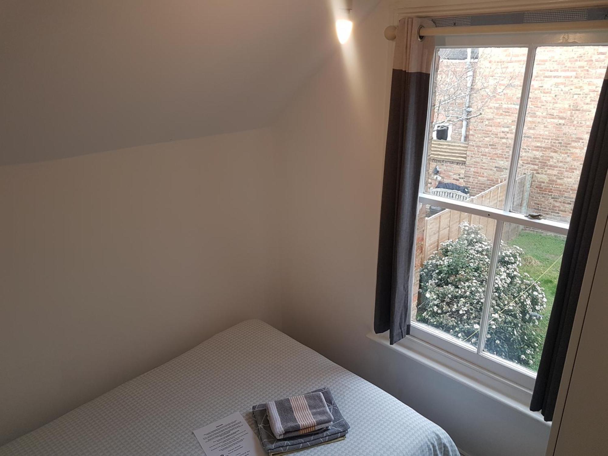 Cozy Place Oxford Phòng bức ảnh