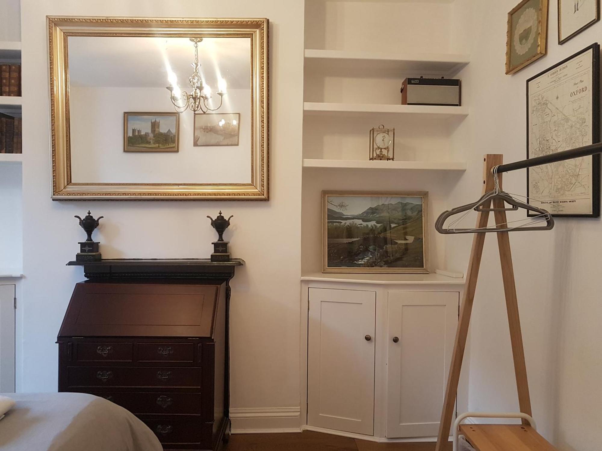 Cozy Place Oxford Ngoại thất bức ảnh