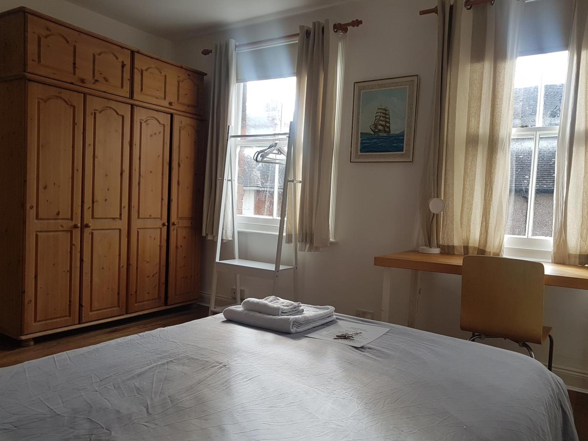 Cozy Place Oxford Ngoại thất bức ảnh