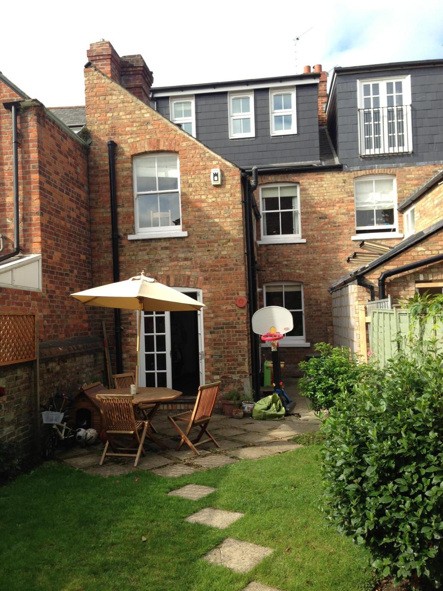 Cozy Place Oxford Ngoại thất bức ảnh
