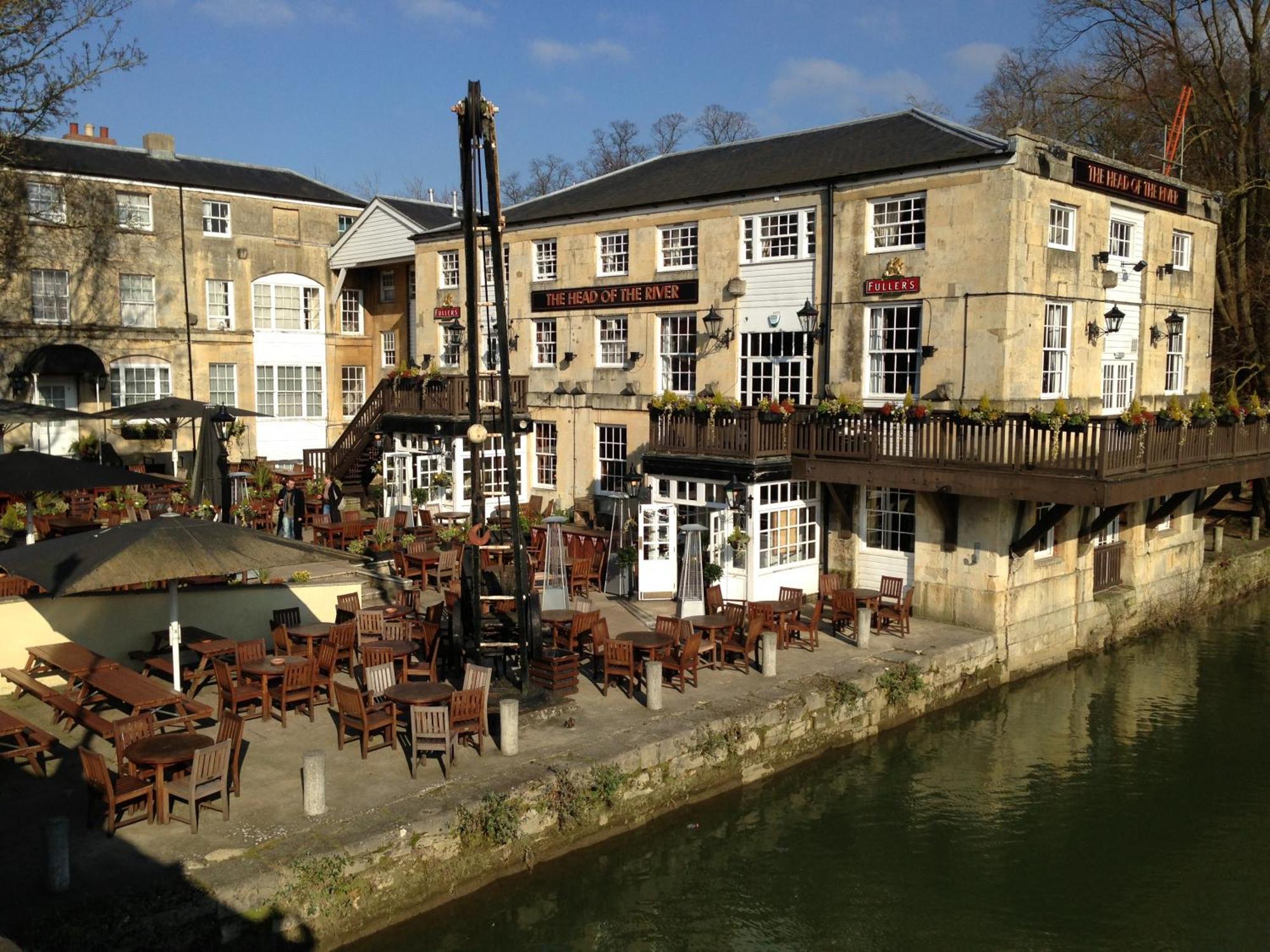 Cozy Place Oxford Ngoại thất bức ảnh