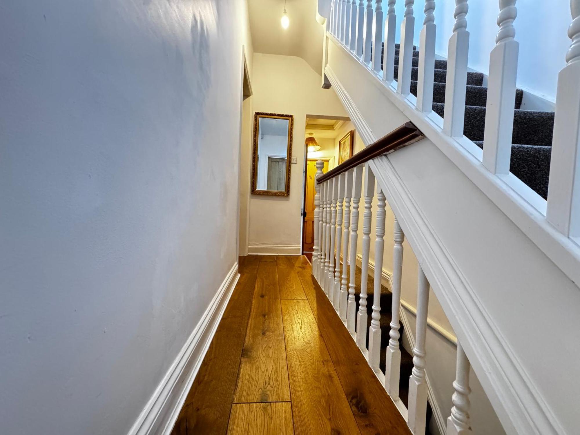 Cozy Place Oxford Ngoại thất bức ảnh