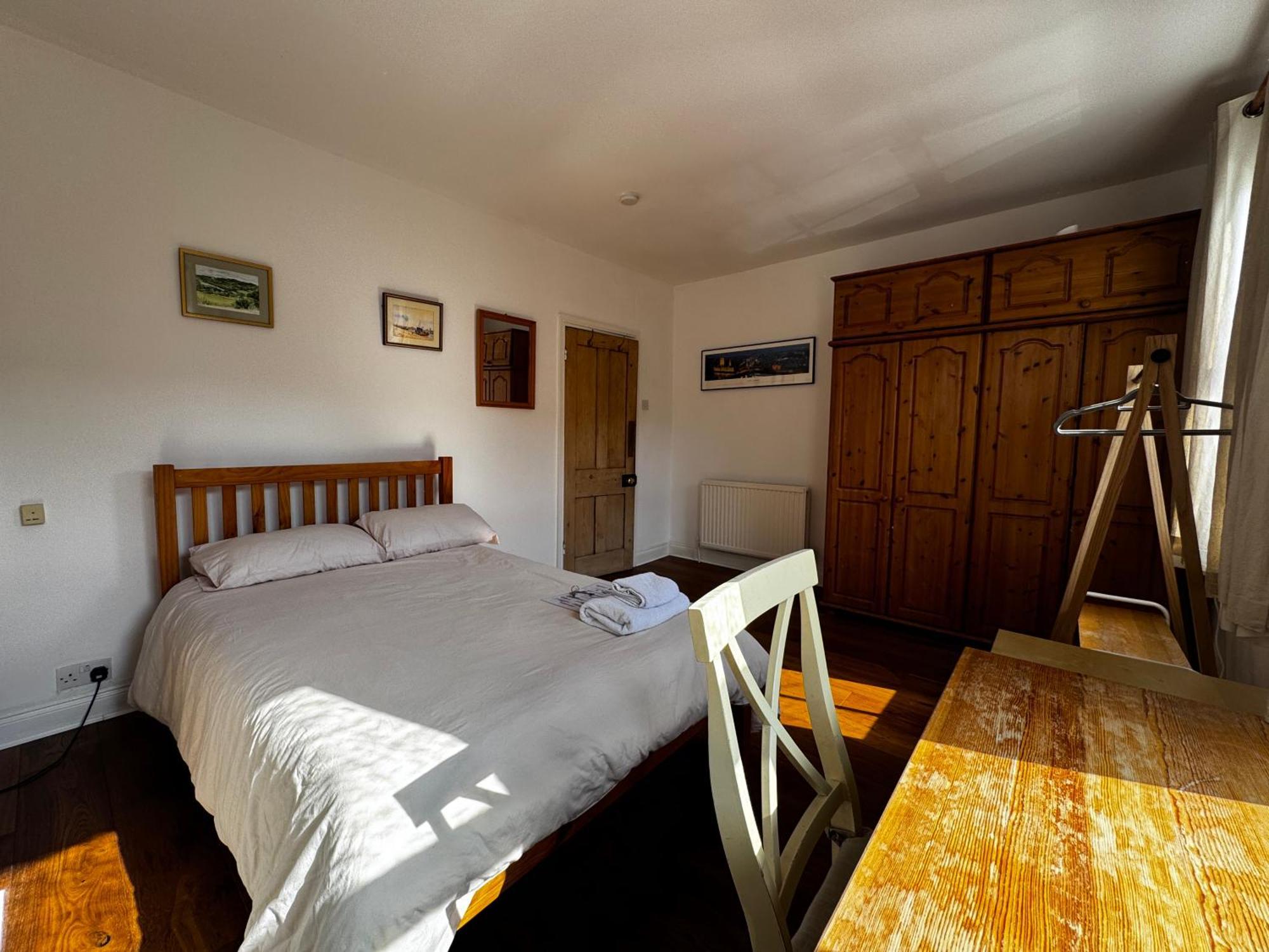 Cozy Place Oxford Phòng bức ảnh