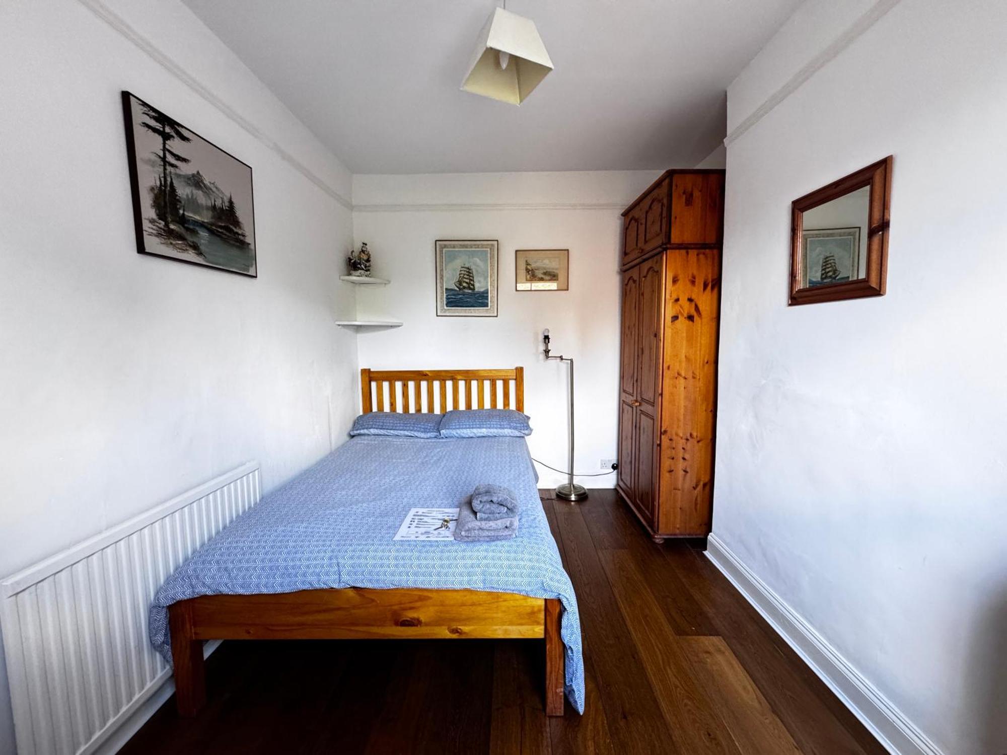 Cozy Place Oxford Phòng bức ảnh