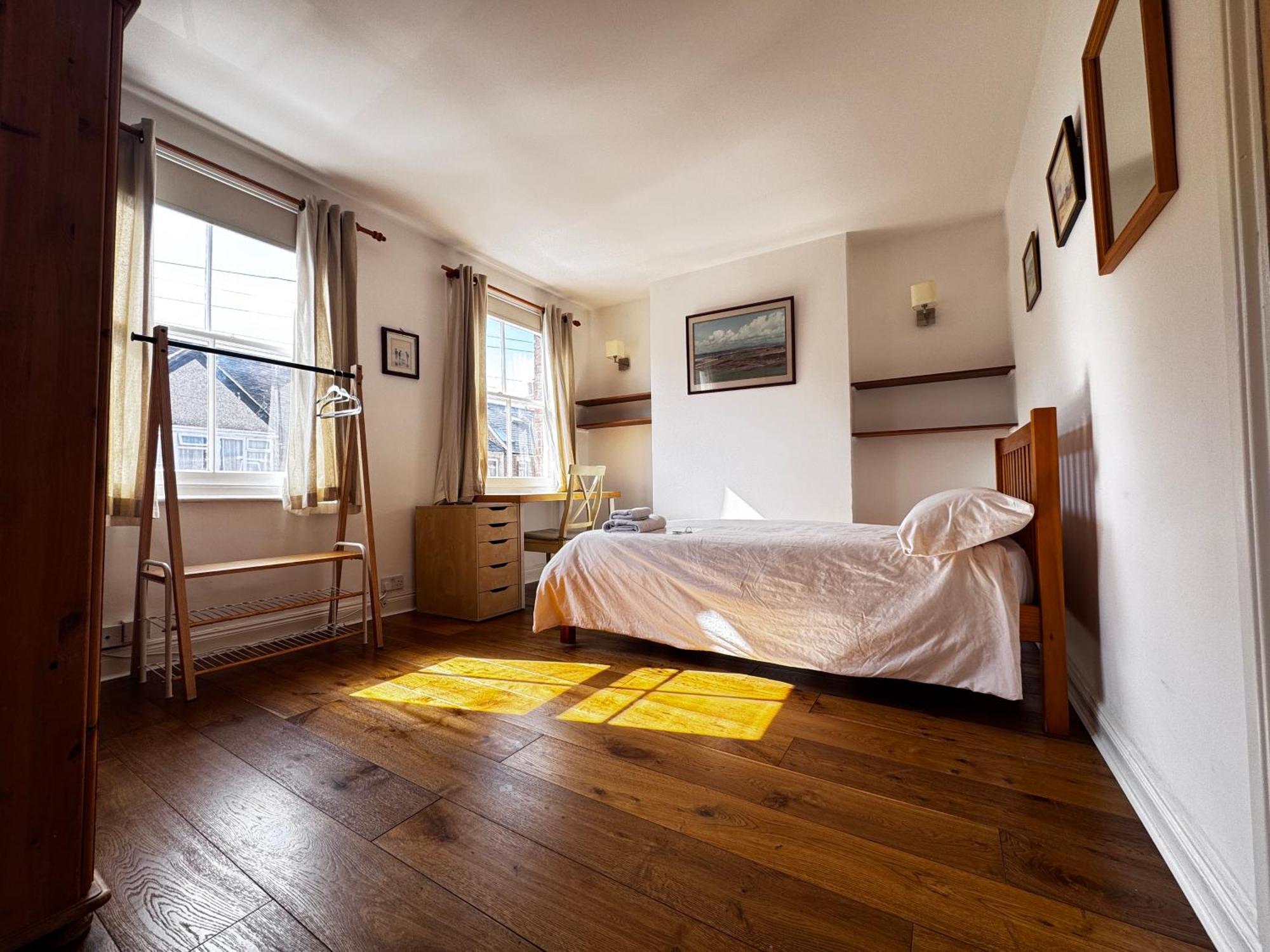 Cozy Place Oxford Ngoại thất bức ảnh