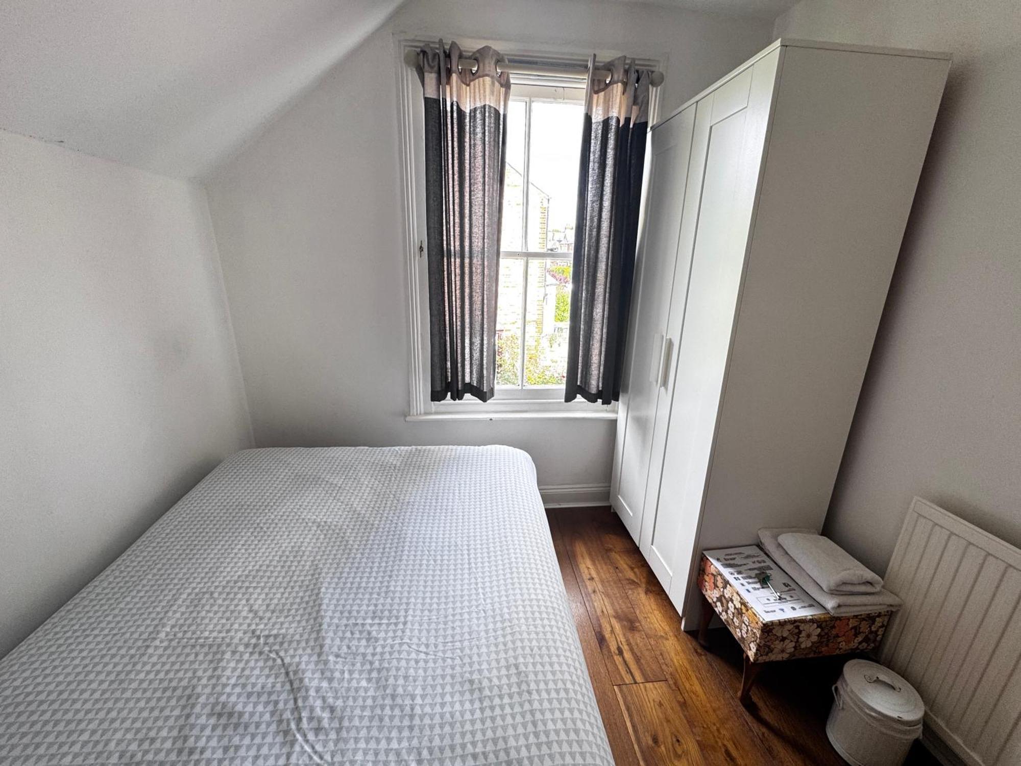 Cozy Place Oxford Phòng bức ảnh