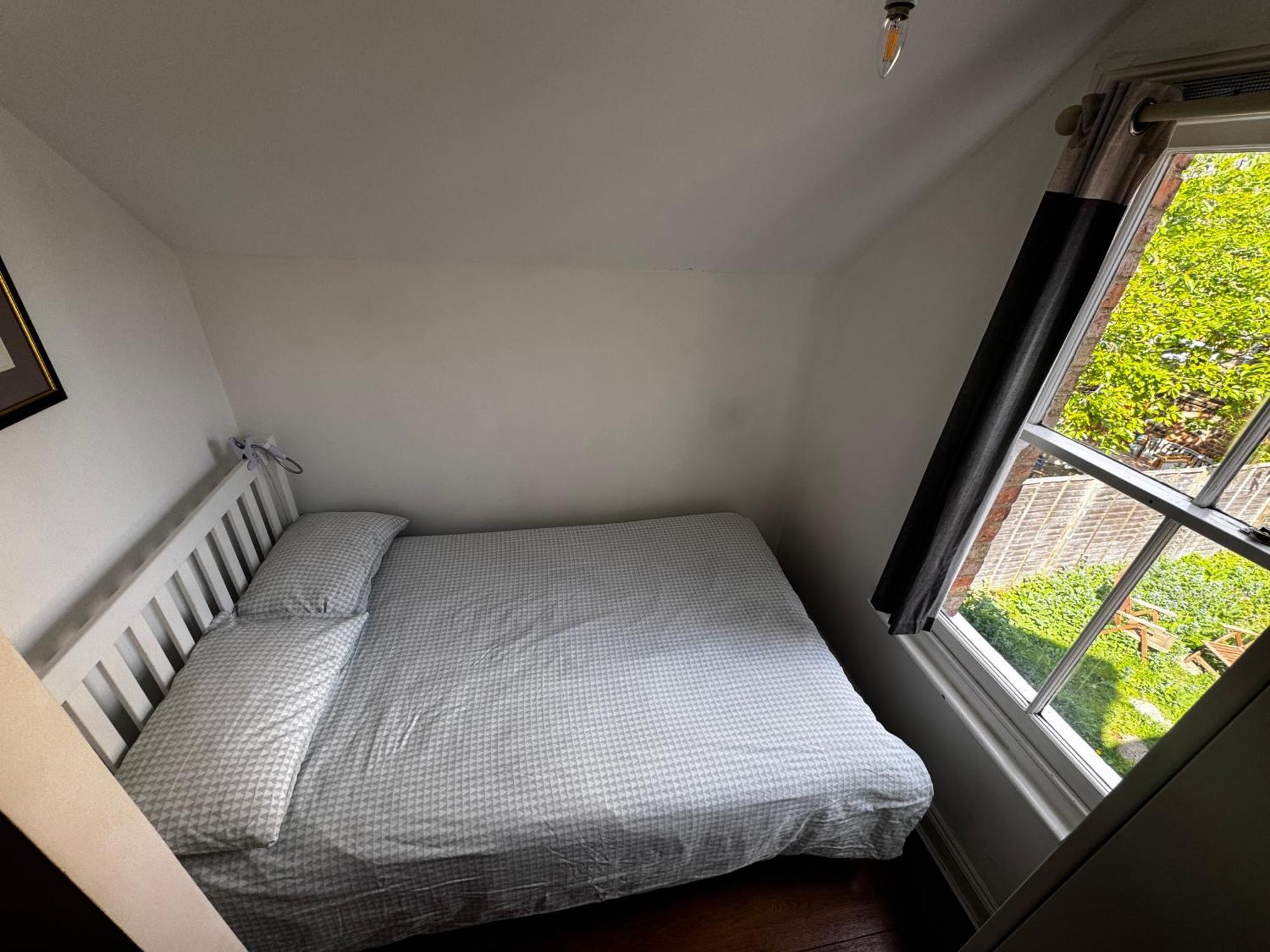 Cozy Place Oxford Phòng bức ảnh