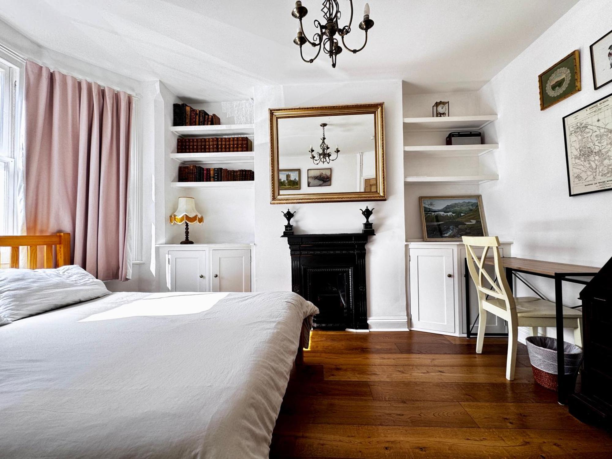 Cozy Place Oxford Ngoại thất bức ảnh