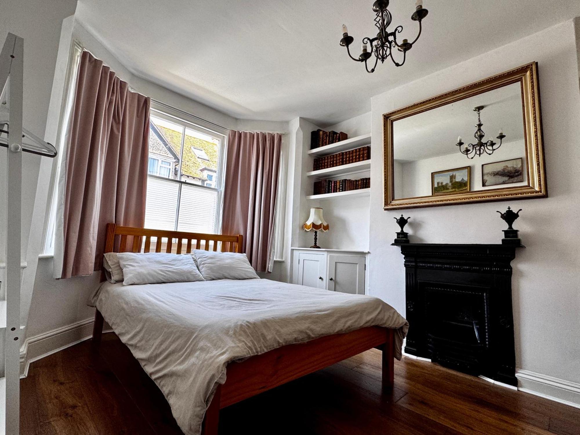 Cozy Place Oxford Ngoại thất bức ảnh